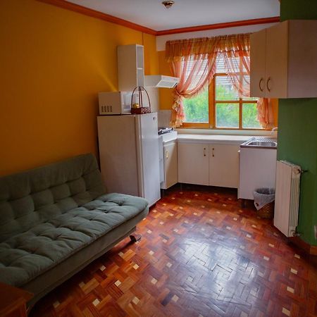 Hotel Cima Argentum Потоси Экстерьер фото