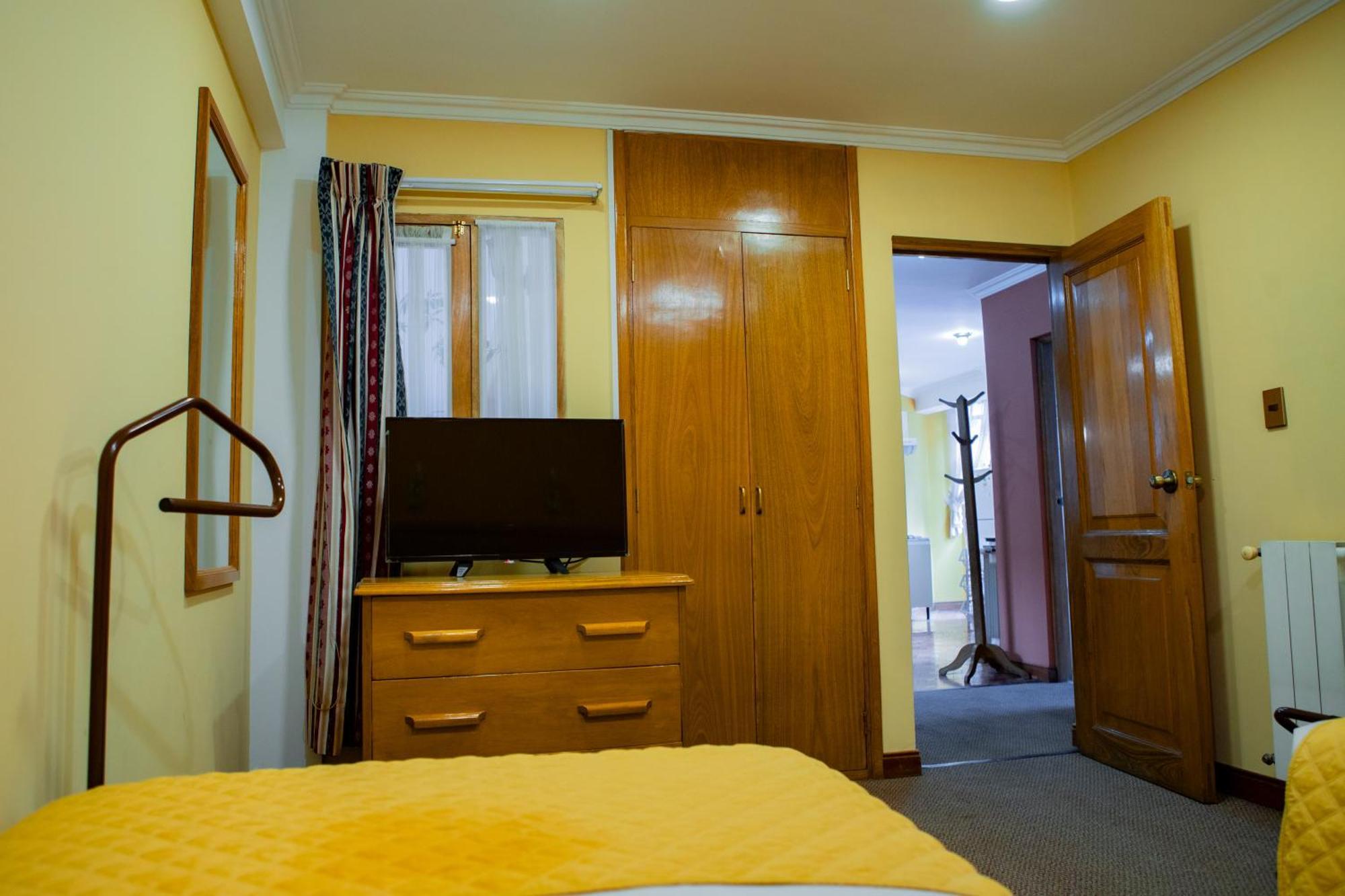 Hotel Cima Argentum Потоси Экстерьер фото