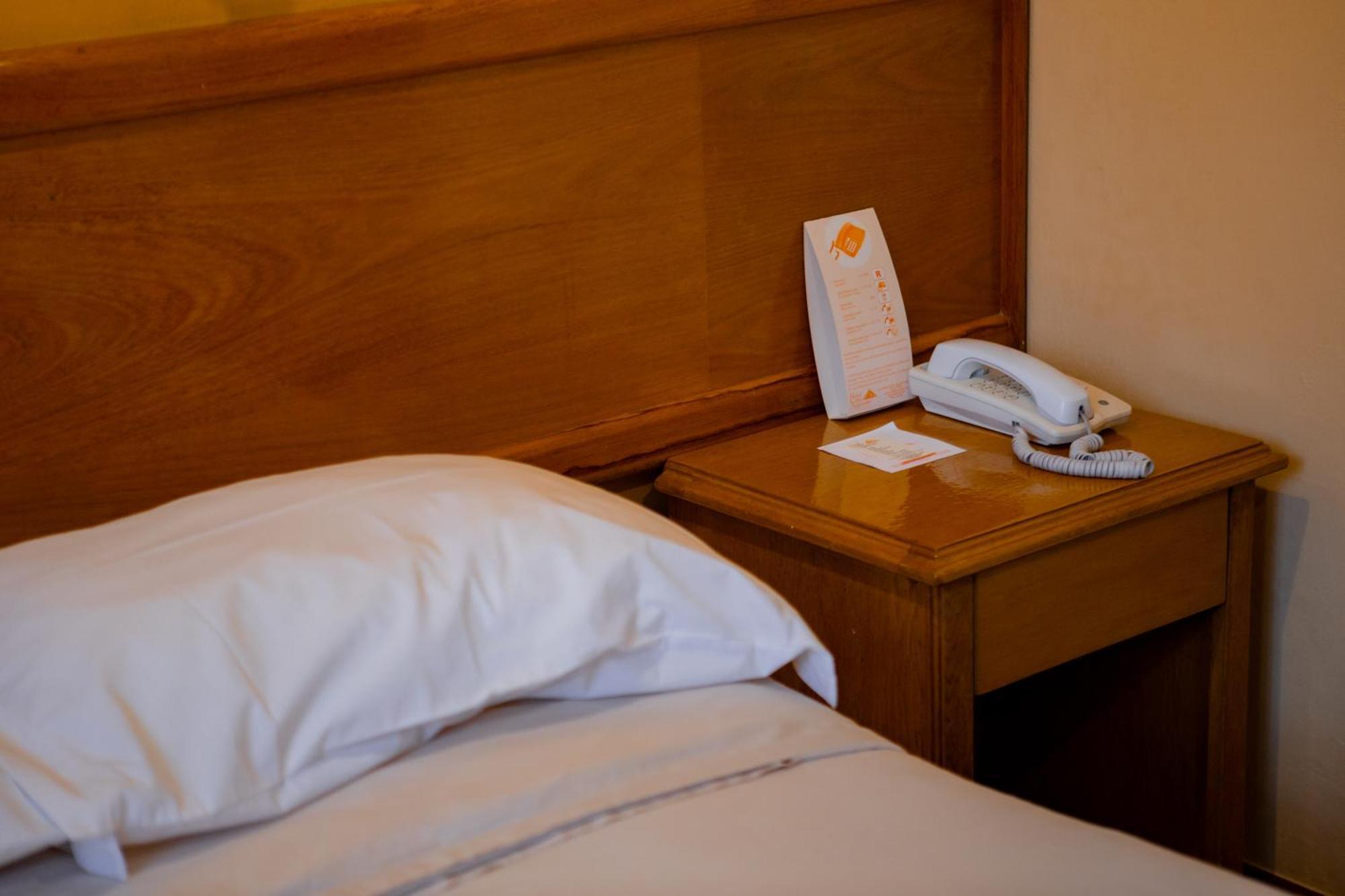 Hotel Cima Argentum Потоси Экстерьер фото